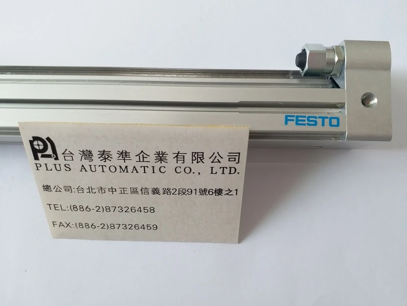 DGC-12-180-KF-P-A FESTO直線驅動器