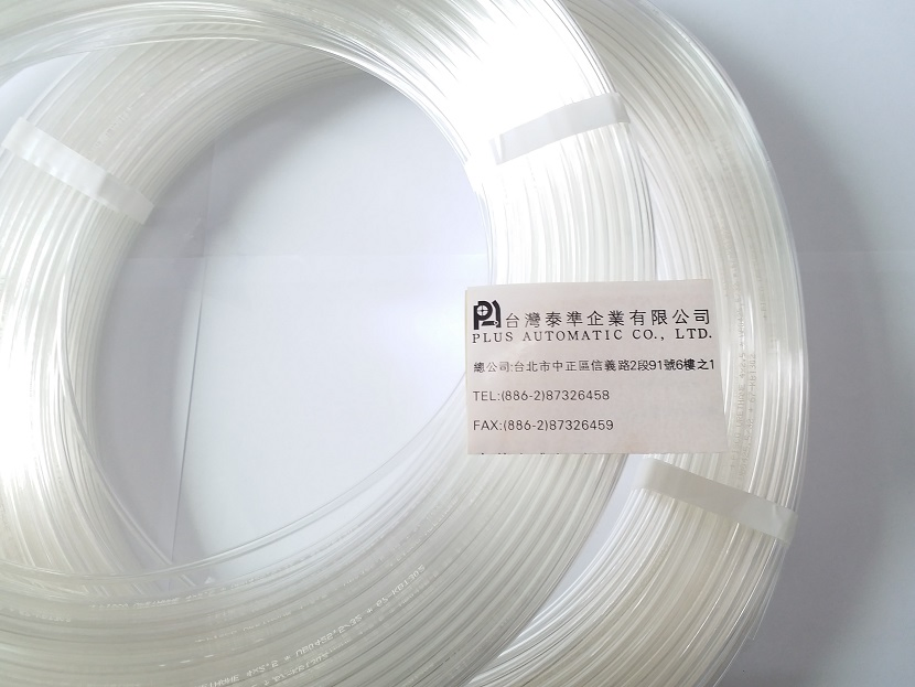 UBT-0425-100-C PISCO氣壓管