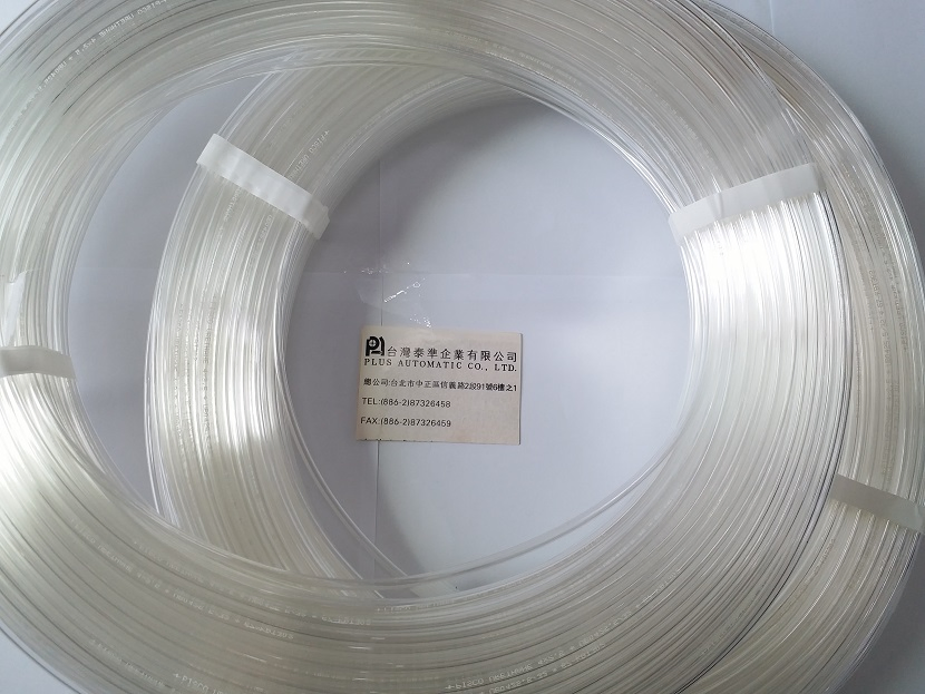 UB0425-100-C PISCO氣壓管