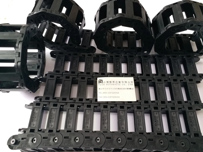 HPU206-R50 PISCO活動線槽