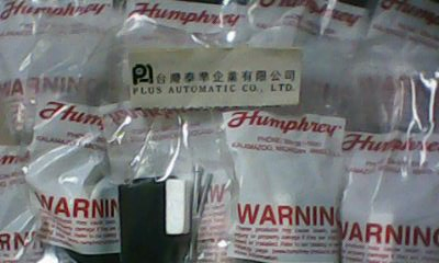 電磁閥&nbsp; &nbsp;MB3E1 24VDC