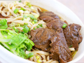 家品福牛肉麵