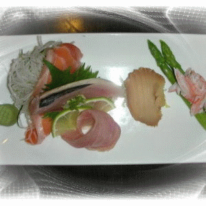 松澤日本料理店