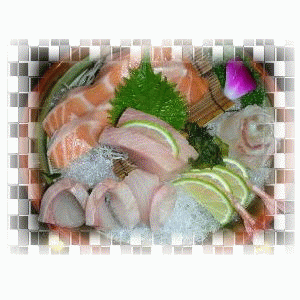 松澤日本料理店