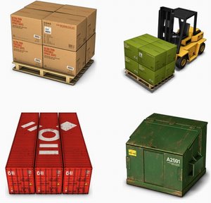 台達航空貨運承攬有限公司