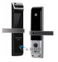 yale 4109電子鎖-指紋鎖-密碼鎖-永裕科技