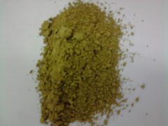 綠茶粉