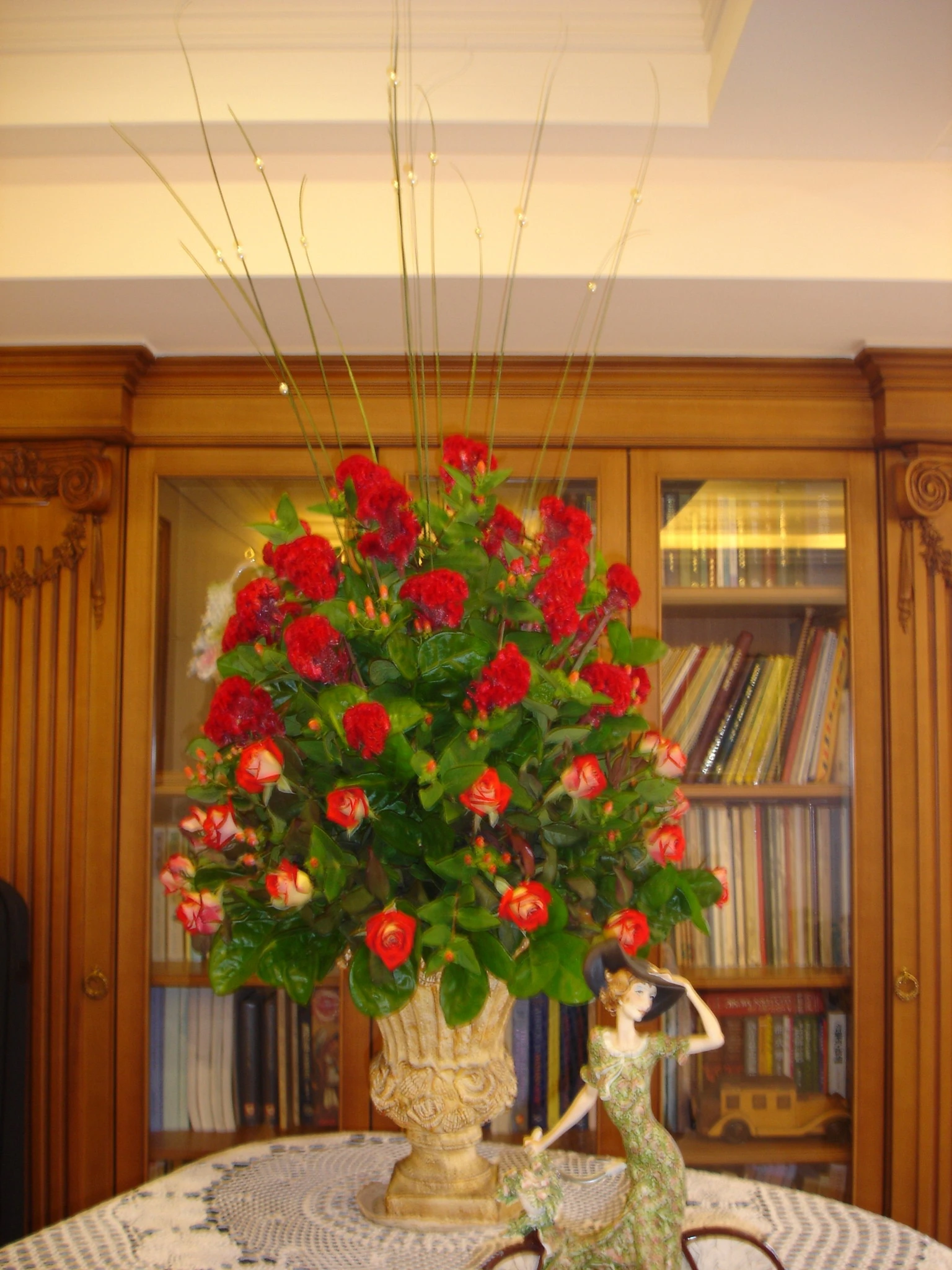 思情花藝(高雄市花店)