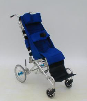 特製推車大輪版