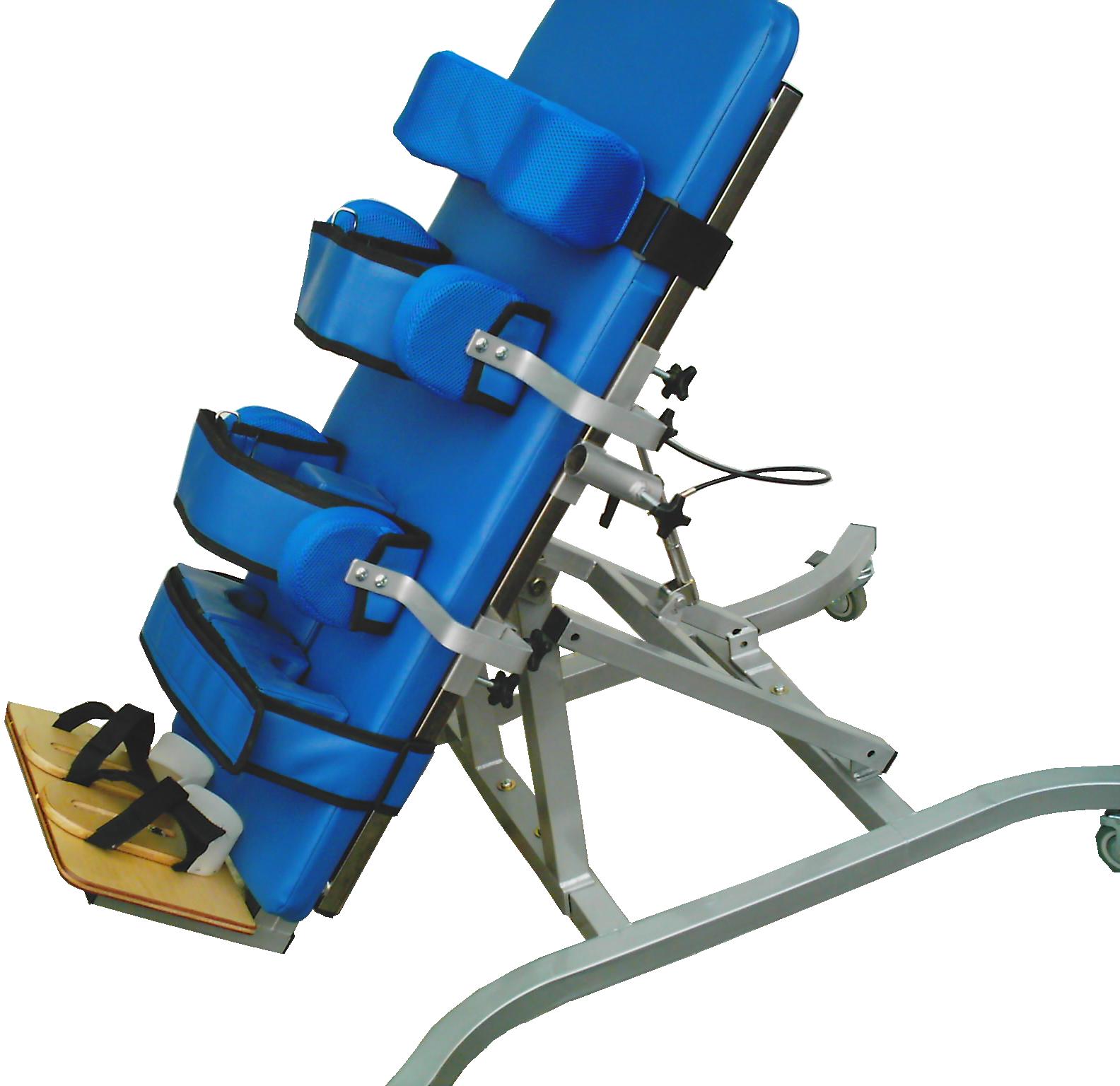 专业 量身订制 站立架 辅具工厂a37