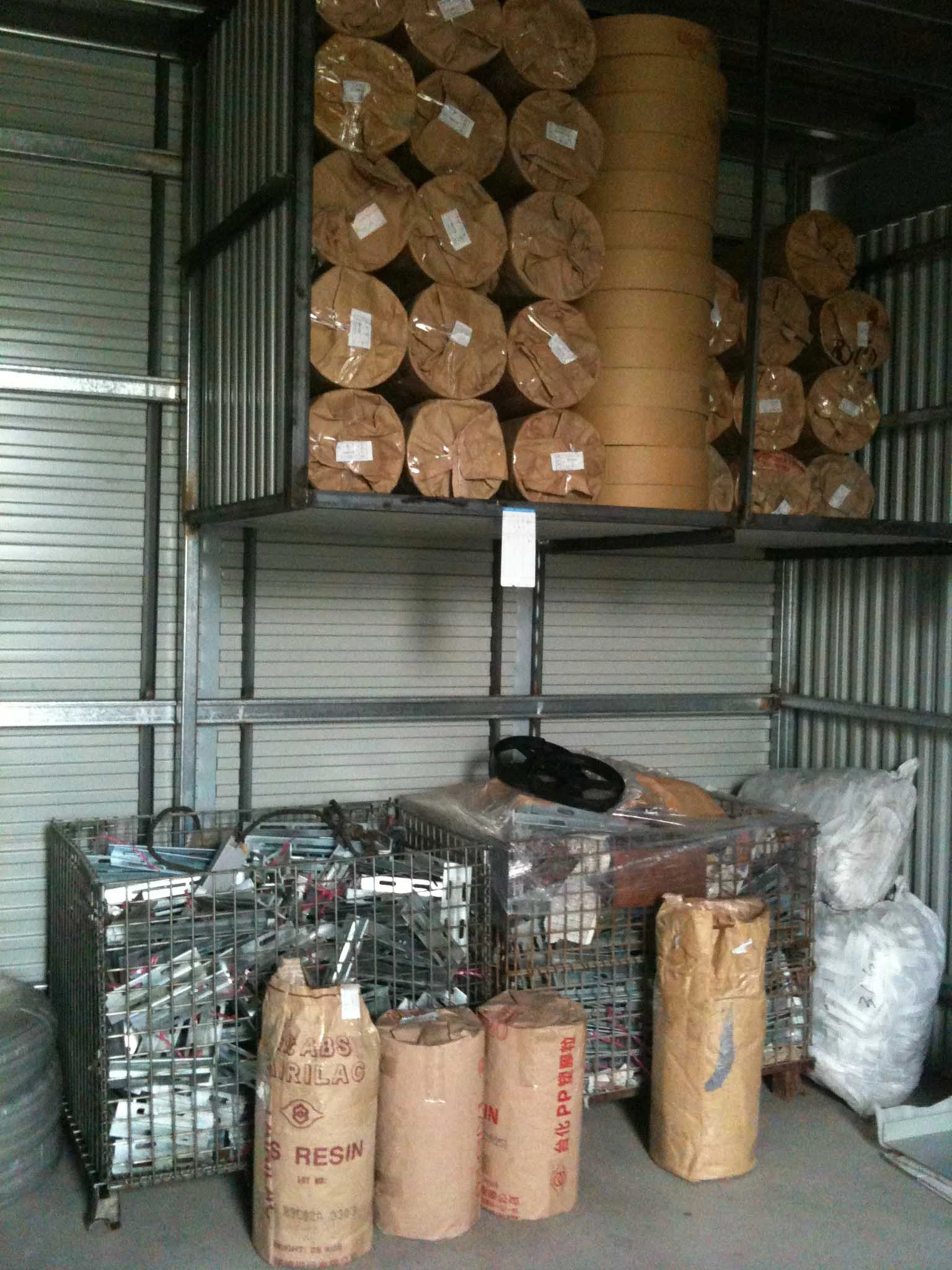 澳洲格來得零配件