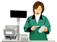 高雄商圈POS經營管理系統,高雄POS系統,進銷存軟體,記帳,帳務