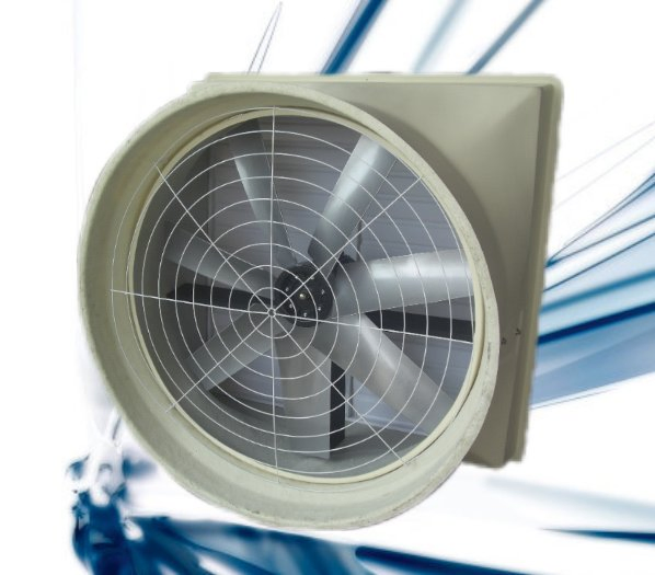 SY145排風機(喇叭型)