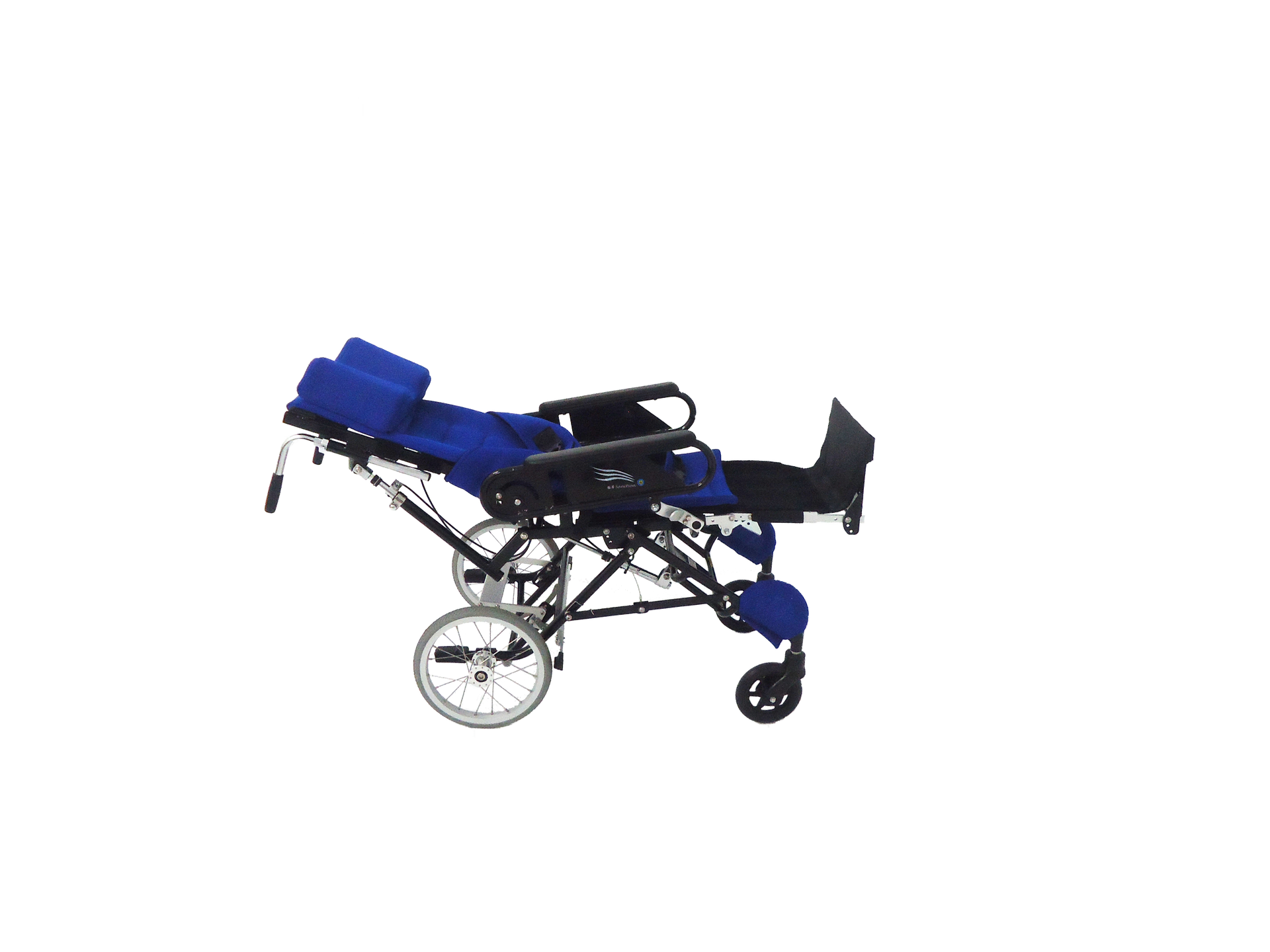 RV5號可躺特製推車B款