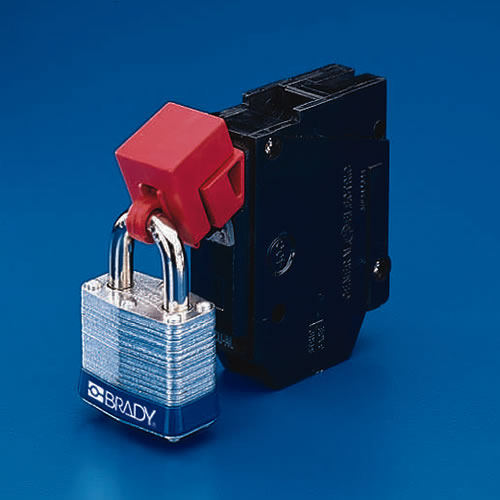 無熔絲開關鎖具