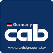 cab 條碼機標籤機