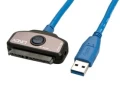 USB3.0對SATA轉接器