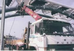 久力起重工程有限公司