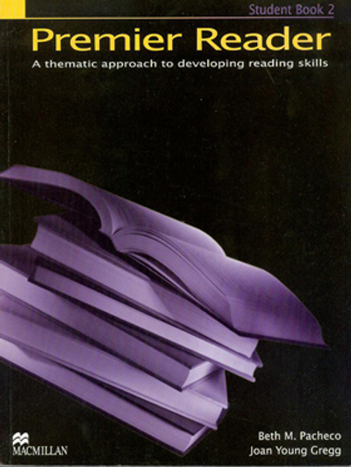 Premier Reader 2 : A thematic approach to developing reading skills