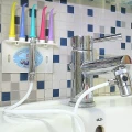 居家衛浴廚房收納個人衛生牙齒清潔五金建材防盜防墜