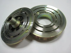 壓縮機離合器修面(金)