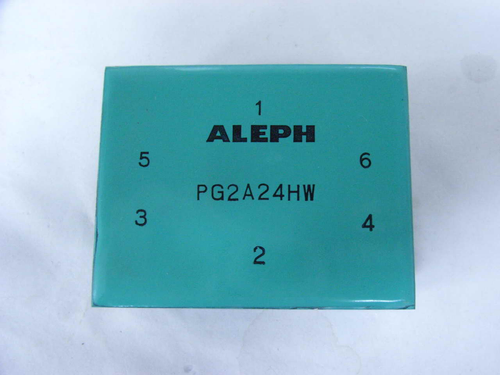 ALEPH-PG2A24HW