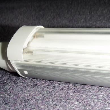 CCFL LCD T1 lighting