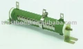 Wire Wound resistor TRB