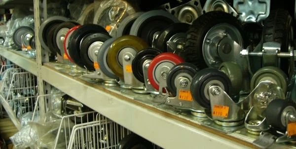 隆誠車輪五金行