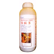 大華消毒股份有限公司