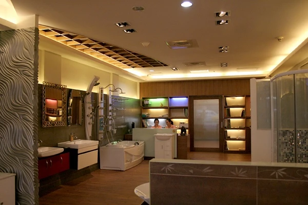 福麥國際有限公司