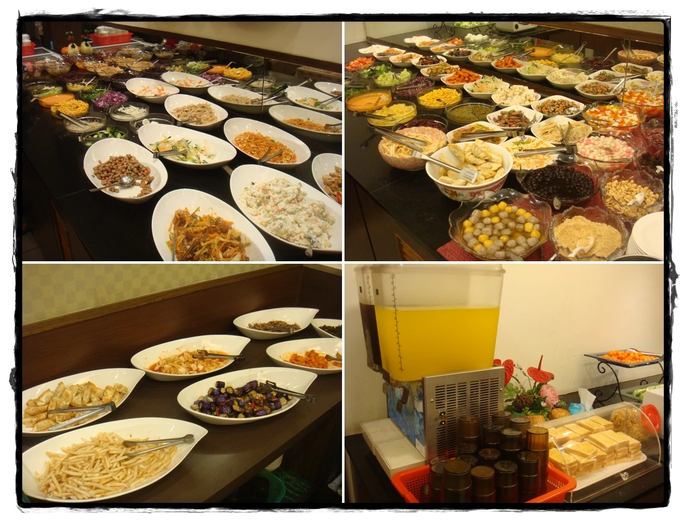 安康平價牛排小吃店