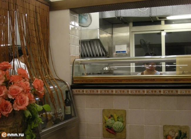 我家廚房小吃店