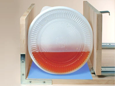 不易滲漏測試/Leak-proof Testing