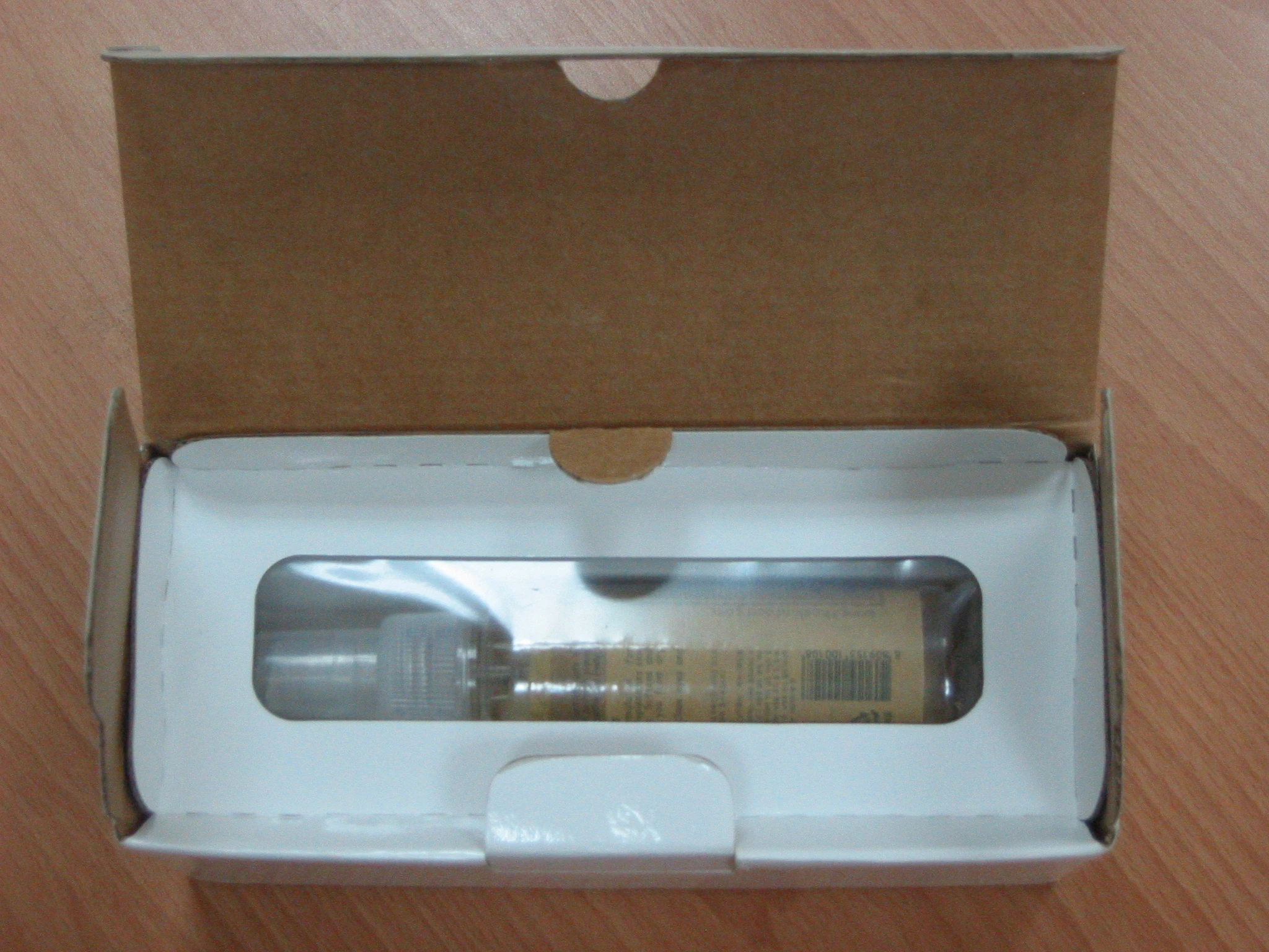 BOTTLES AND JARS PACKAGING