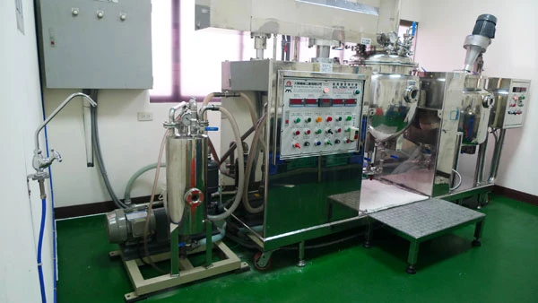 首復生技有限公司