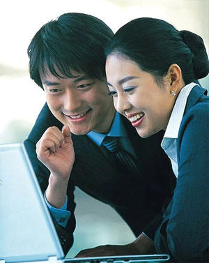 振新企業管理顧問有限公司