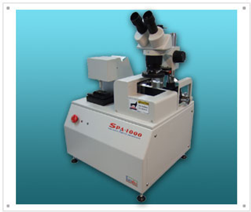 錫膏特性分析儀SPA-1000