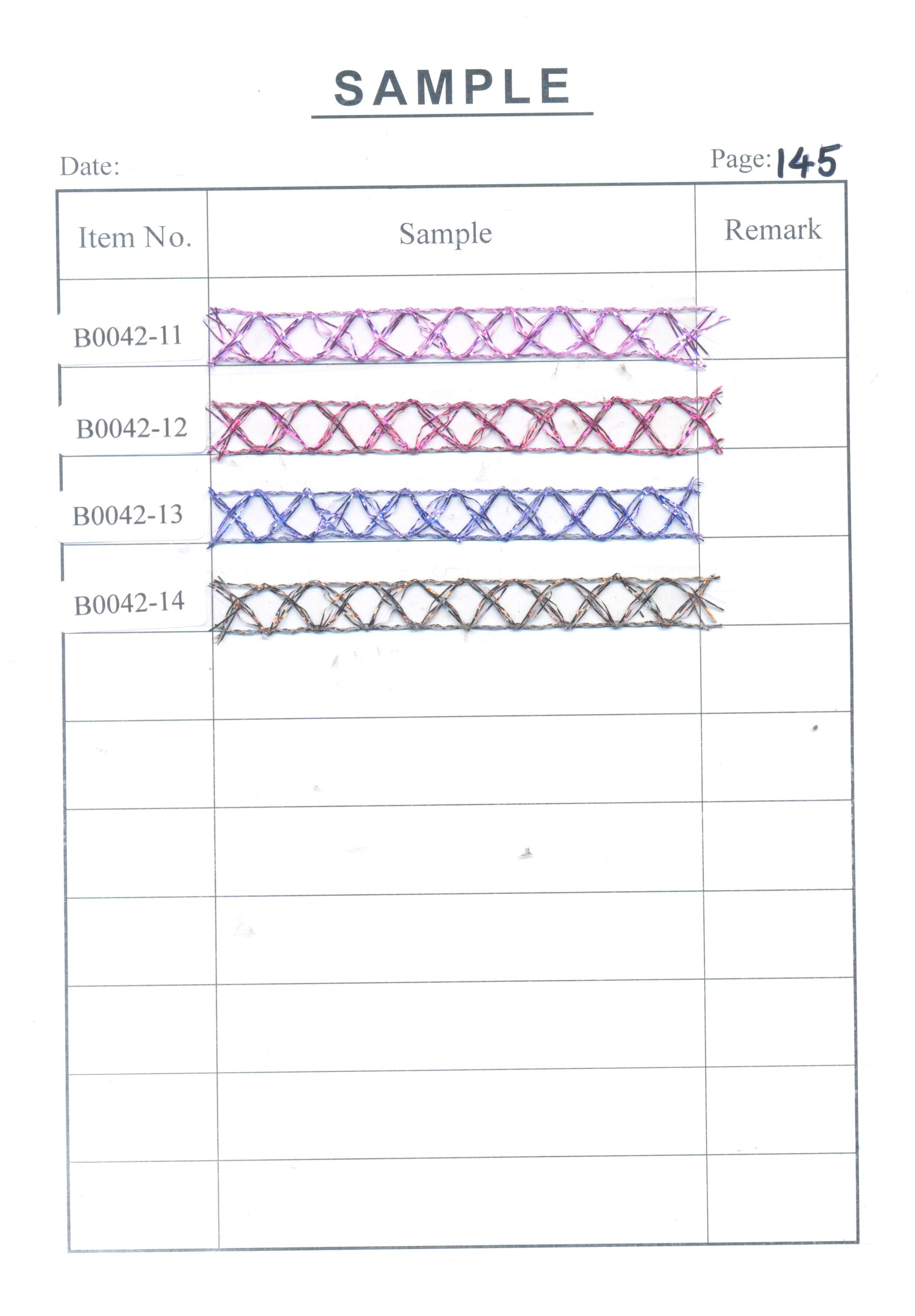 寬度-1cm Width-1cm