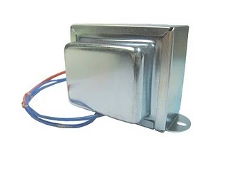 健銘電機企業社_密封變壓器-2 (3VA ~ 80VA)