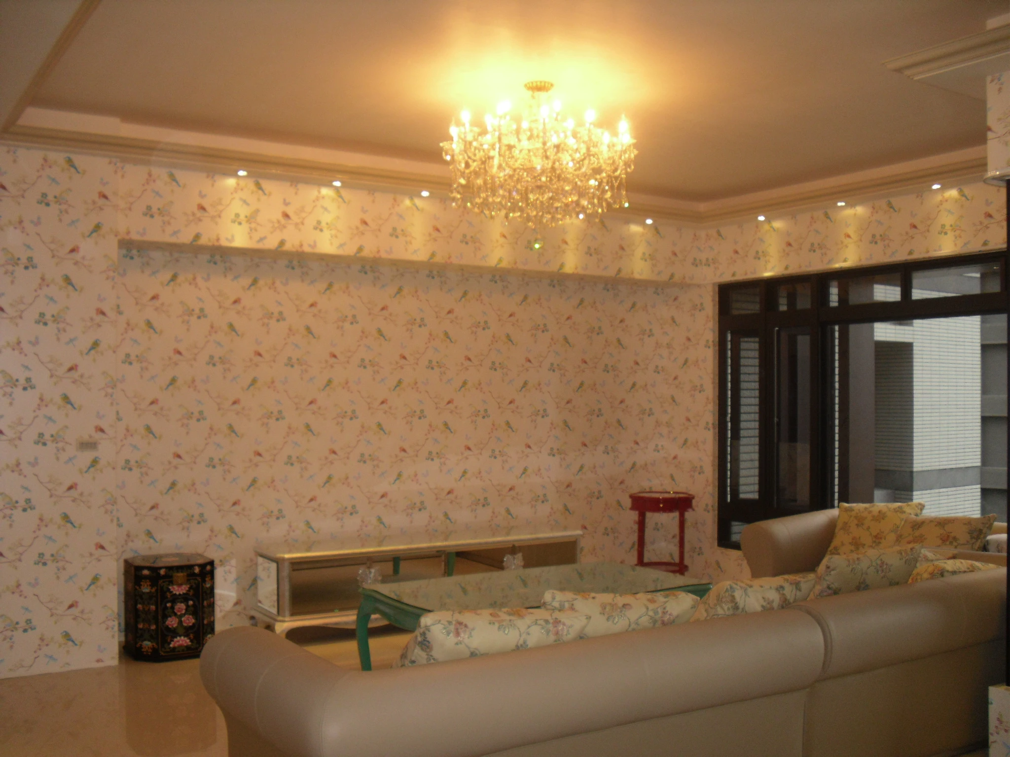 台北陸江水電.冷氣配置