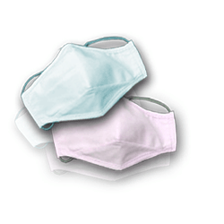 高負離子抗菌口罩