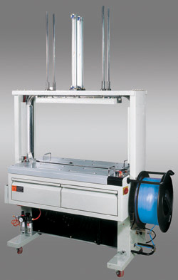 氣壓式/油壓式打包機