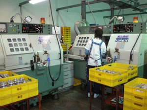 名喬國際商業有限公司