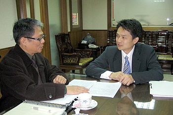 諮詢服務效率最高