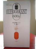 R600a 環保冷媒