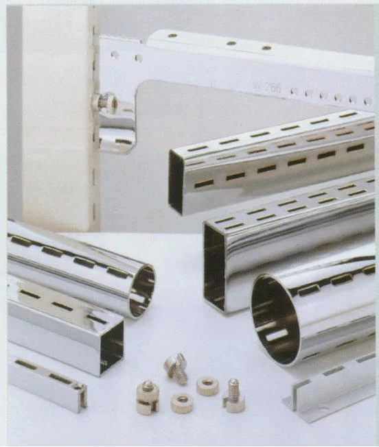 祿寶精緻圓扁管