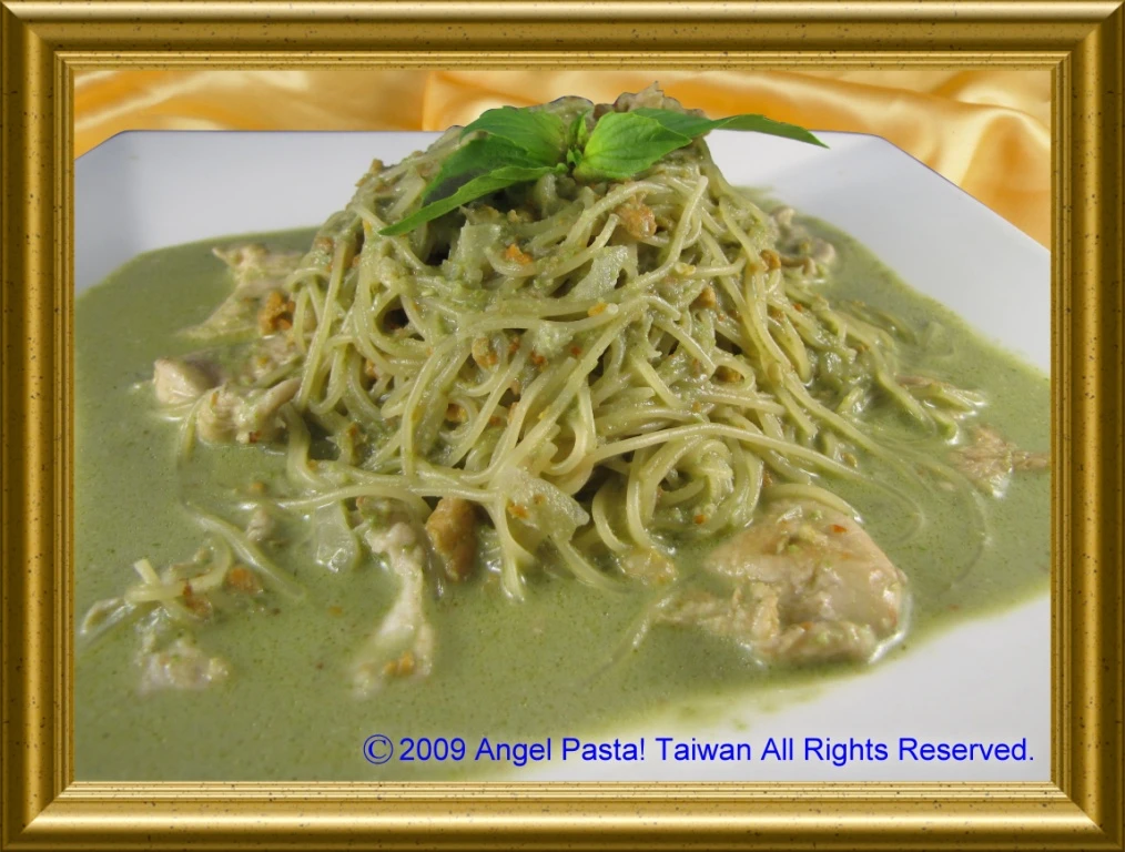 天使仁小吃店(天使義大利麵-長安店)