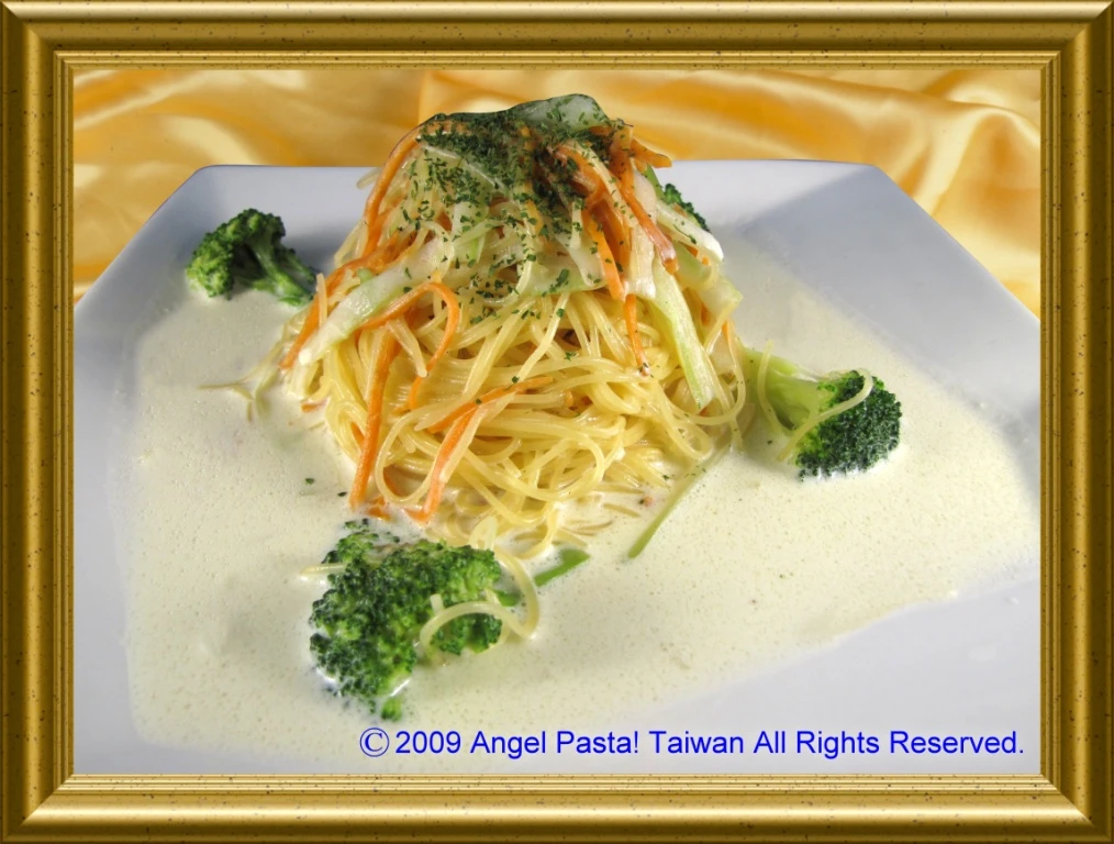 天使仁小吃店(天使義大利麵-長安店)