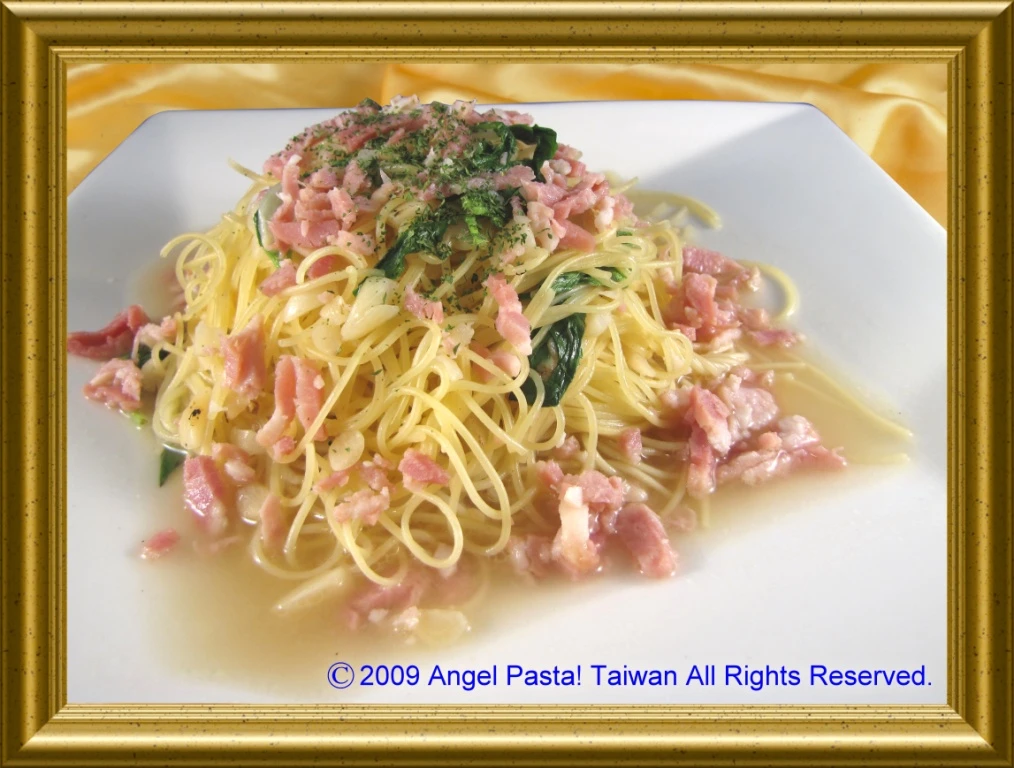 天使仁小吃店(天使義大利麵-長安店)